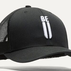 NWT Men’s NoBull Be U Trucker Hat